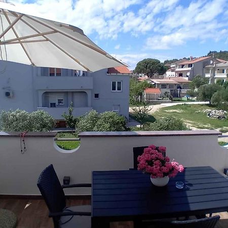 Kampor Apartment 3 Eksteriør bilde