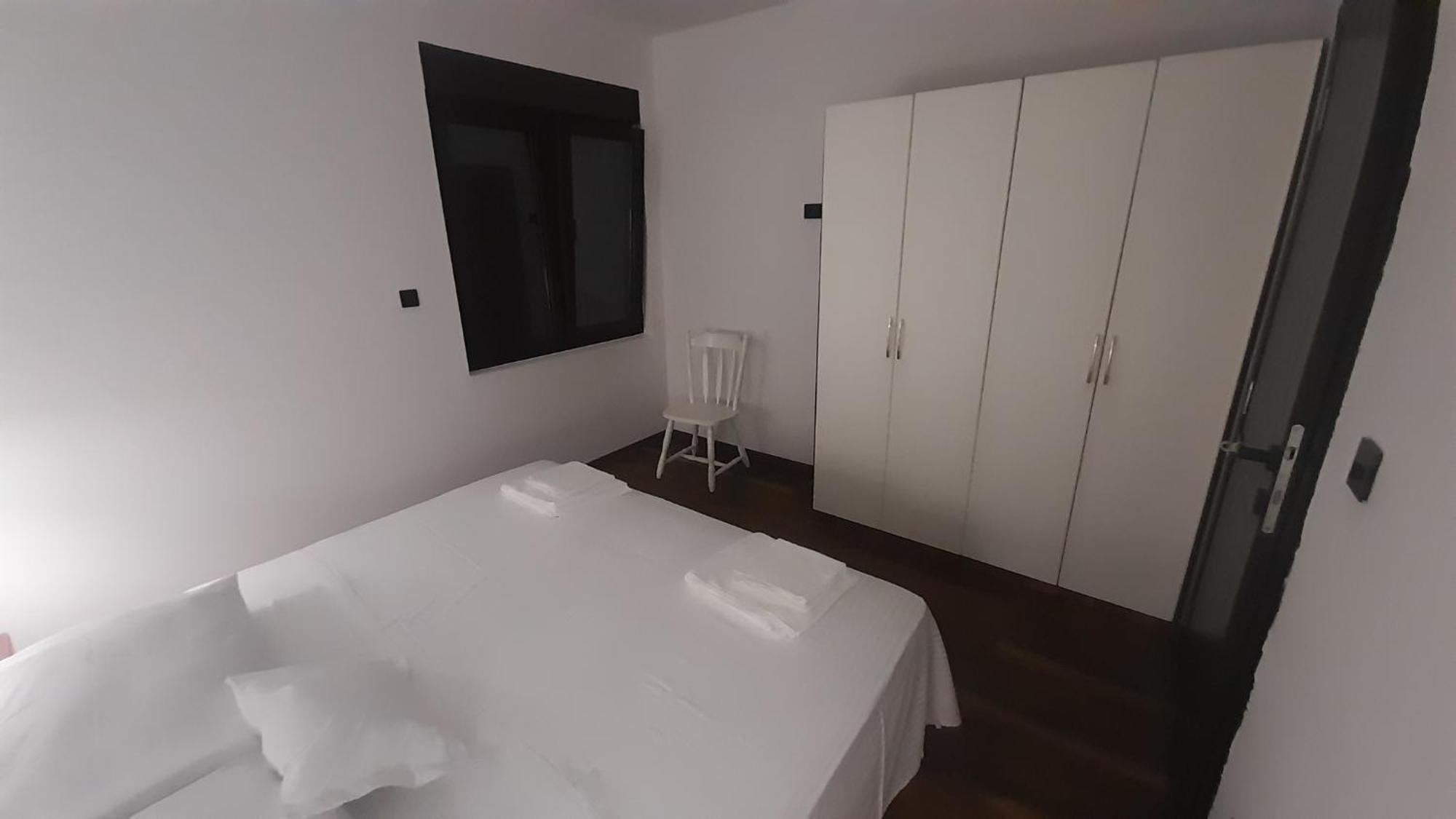 Kampor Apartment 3 Eksteriør bilde