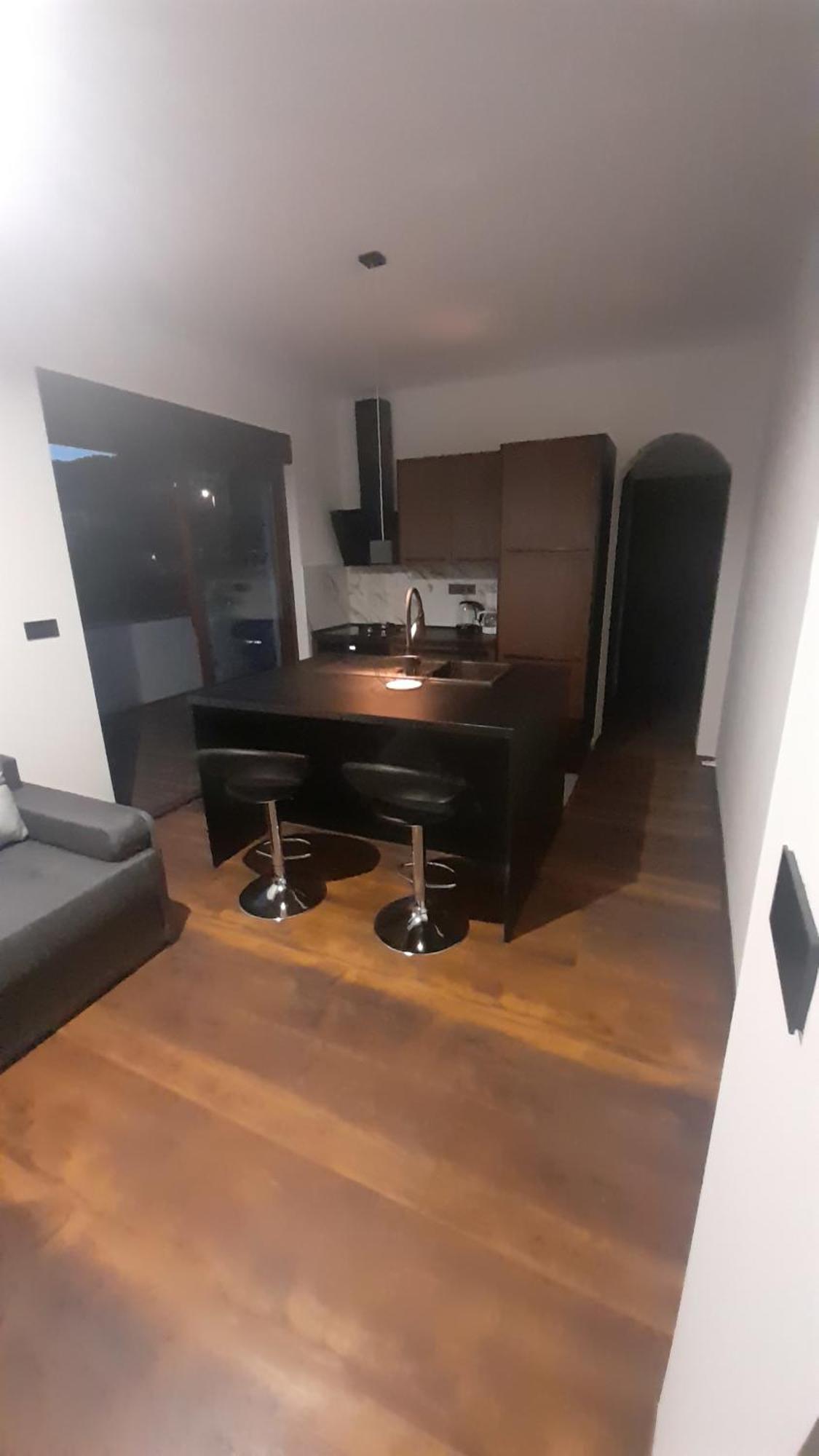 Kampor Apartment 3 Eksteriør bilde