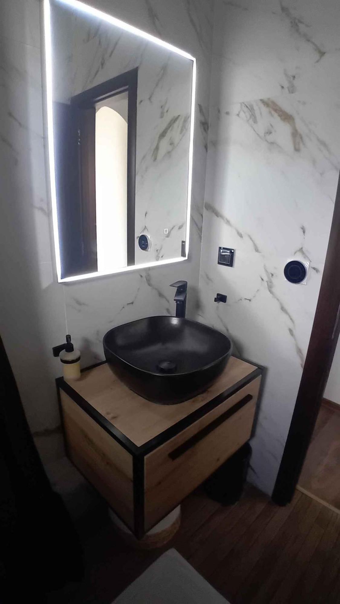 Kampor Apartment 3 Eksteriør bilde