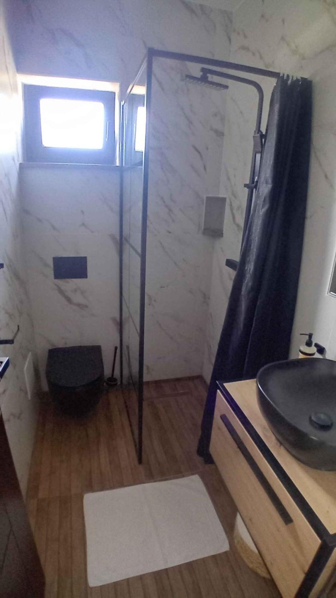 Kampor Apartment 3 Eksteriør bilde