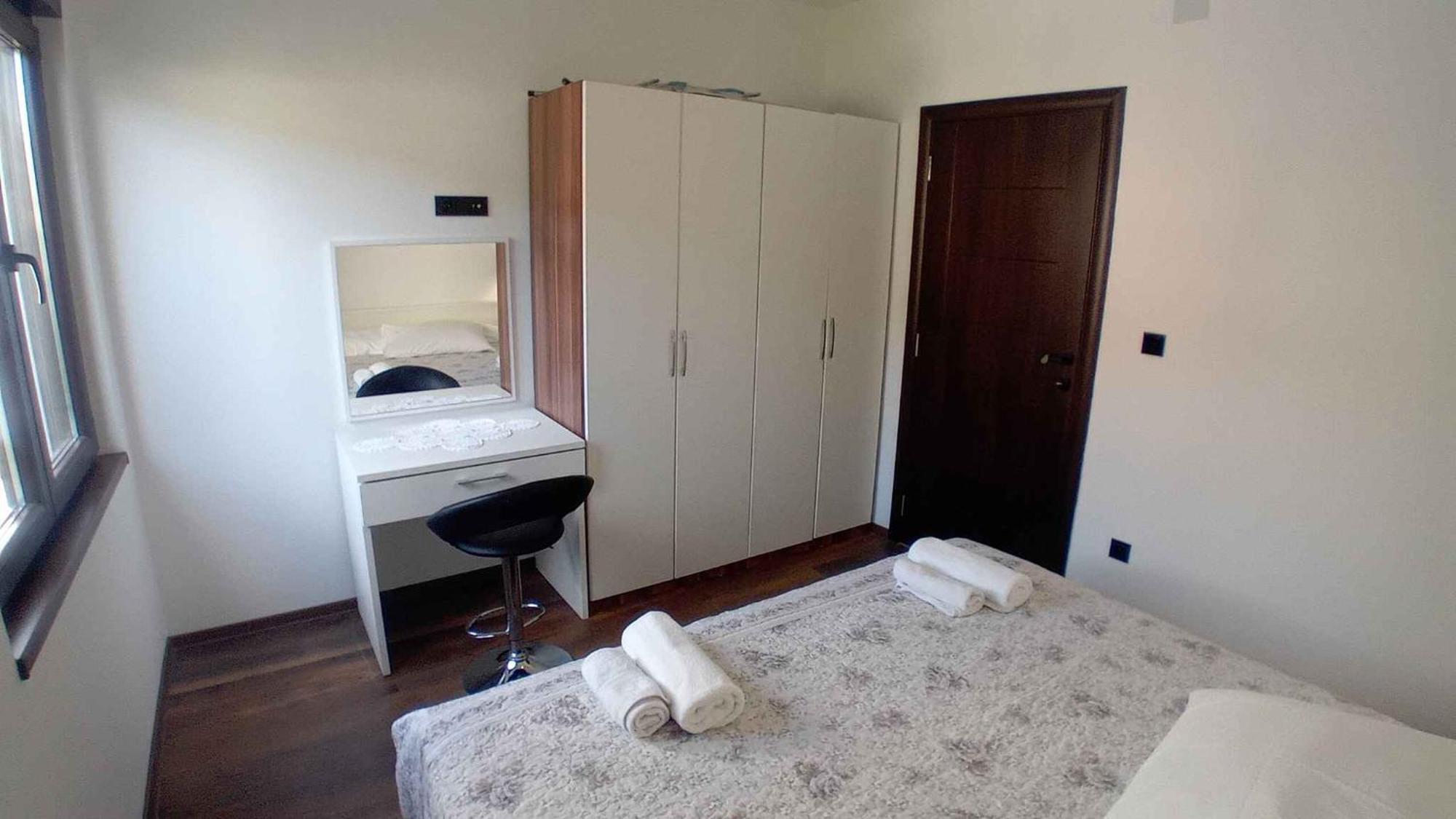 Kampor Apartment 3 Eksteriør bilde