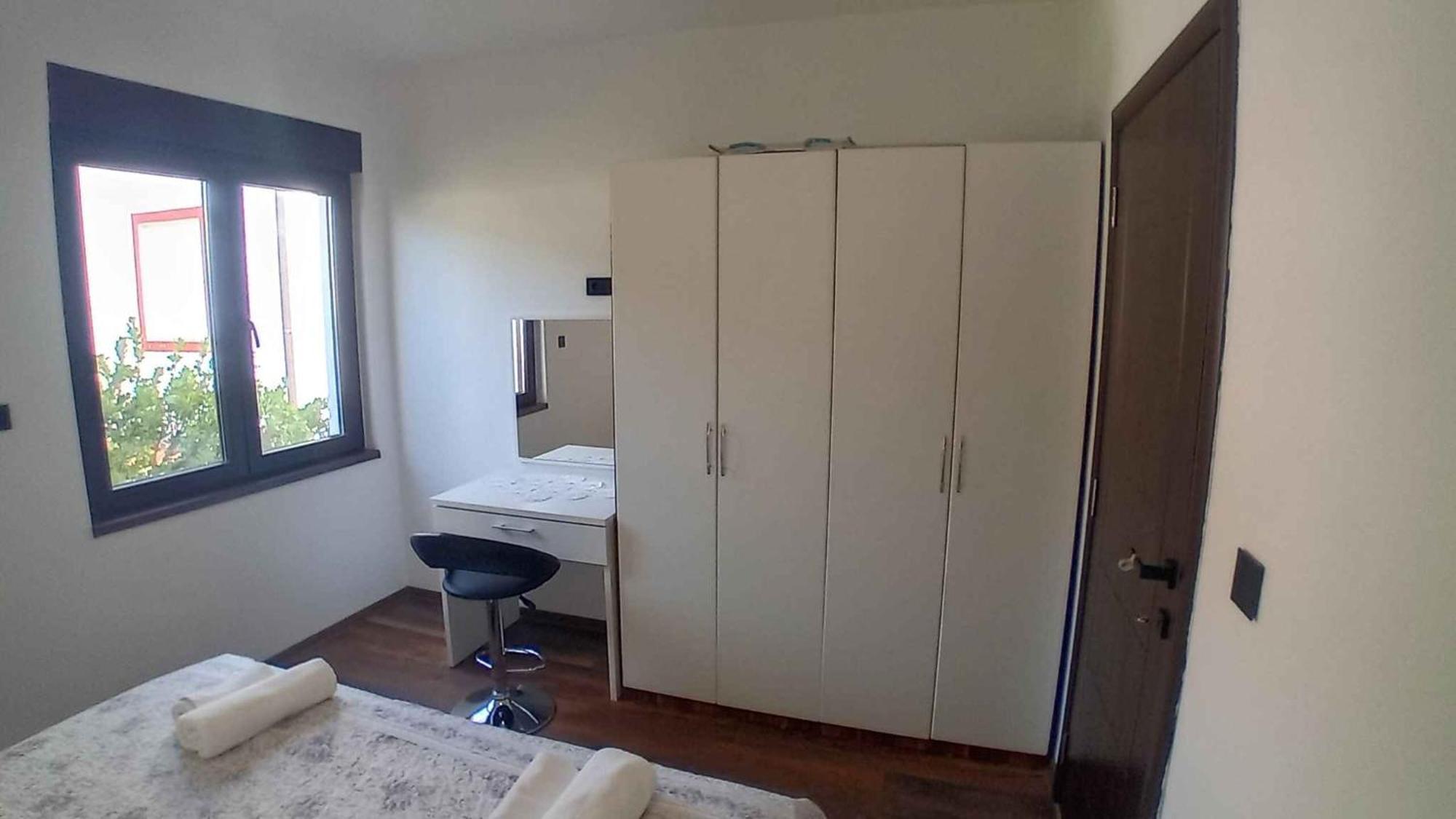 Kampor Apartment 3 Eksteriør bilde