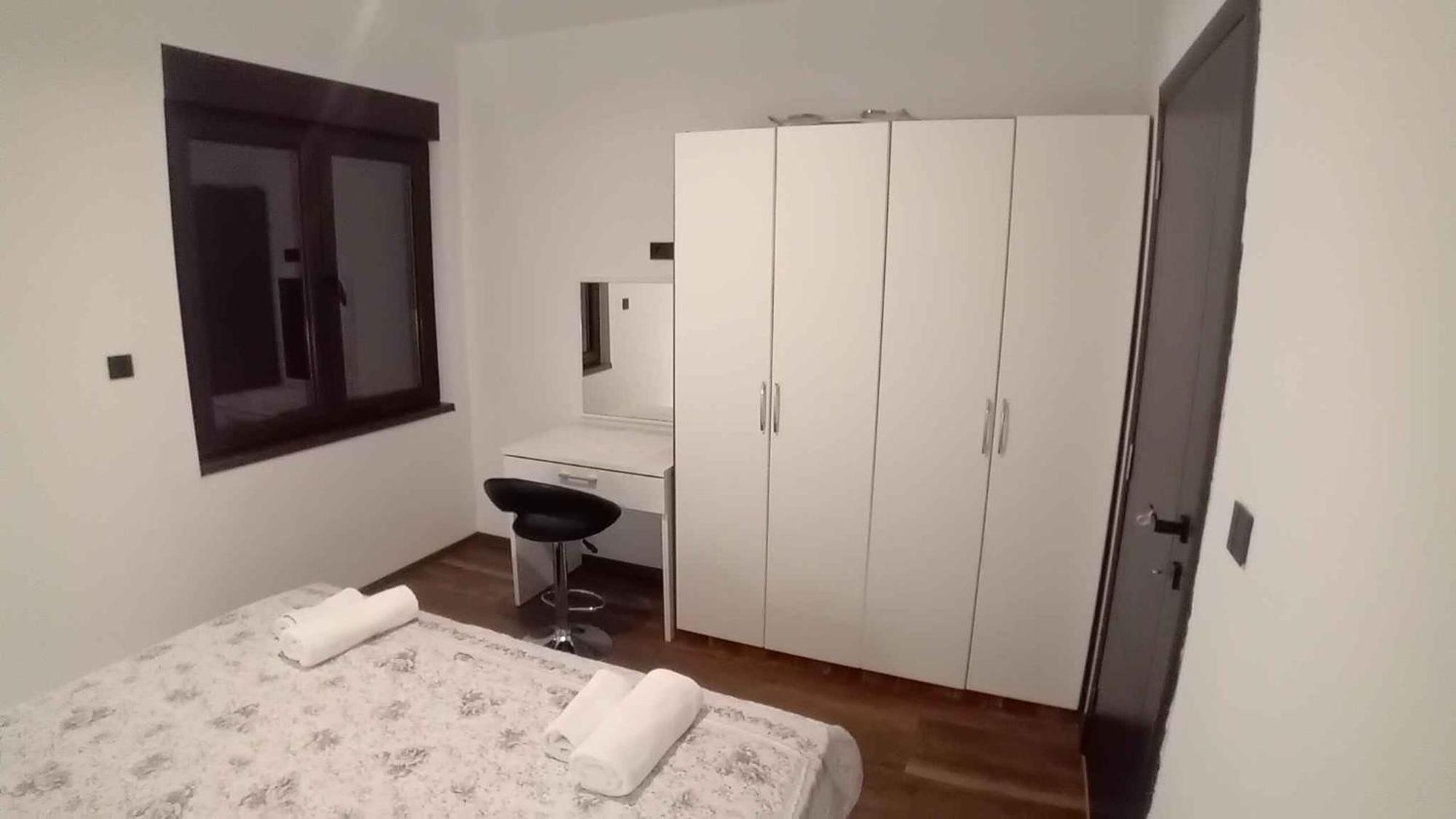 Kampor Apartment 3 Eksteriør bilde